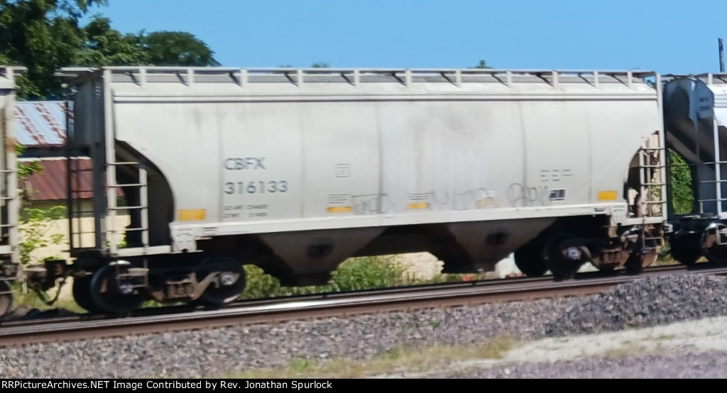 CBFX 316133